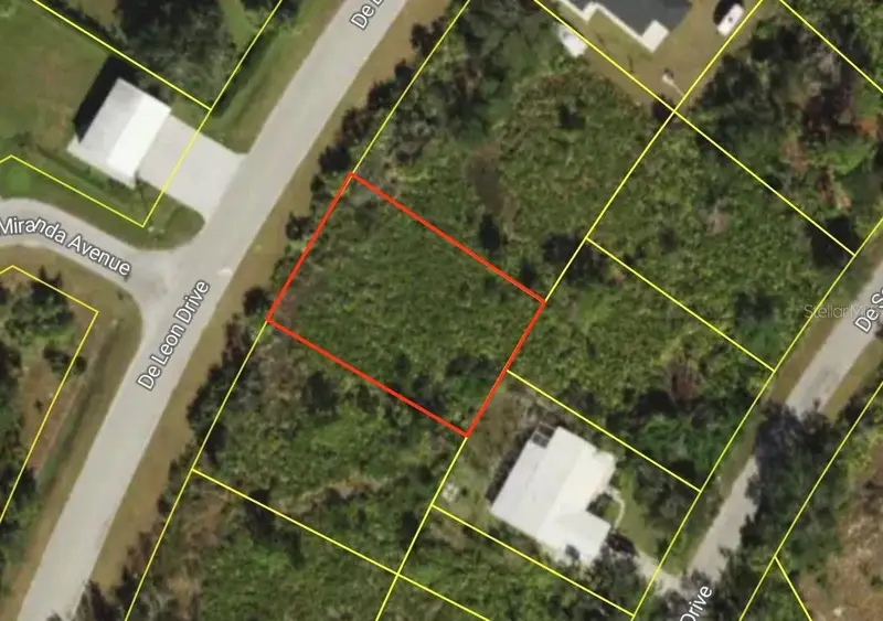 Lots 13 & 14 De Leon Dr, FL