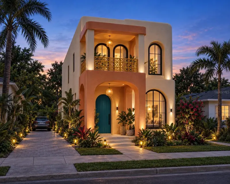 18 S Primrose Dr, FL