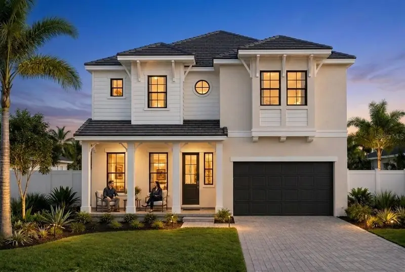 14808 Lake Magdalene Cir, FL