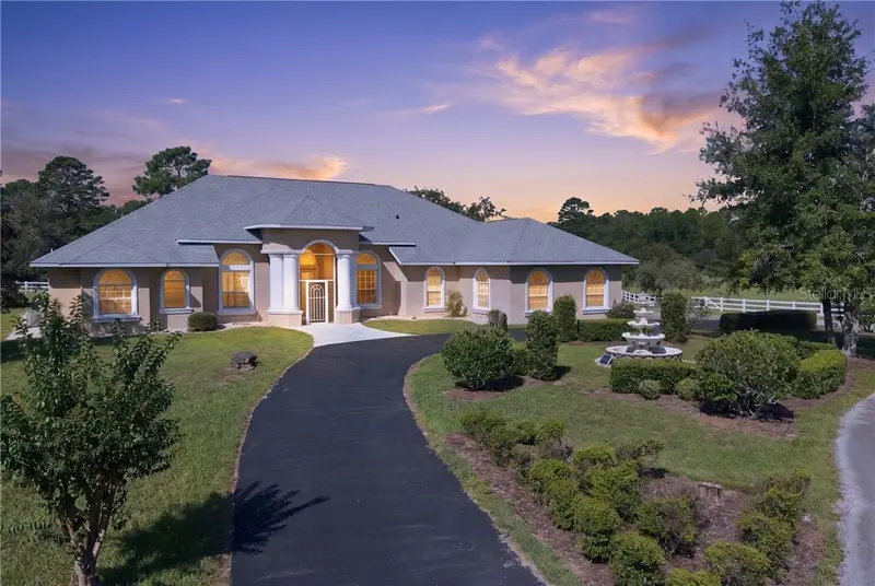 6722 W Sentinel Bluff Path, Beverlyhills Fl 34465, FL