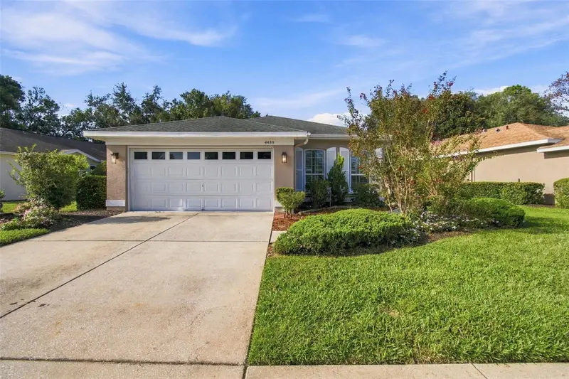 4489 Golf Club Ln, FL