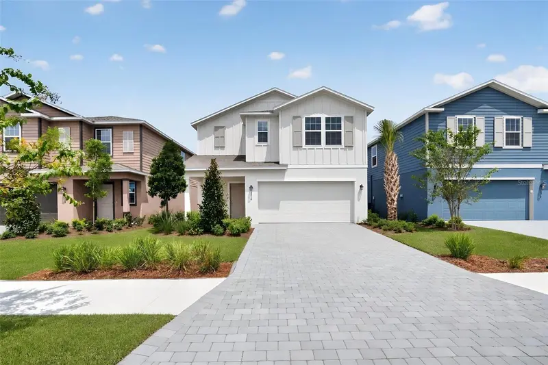 3514 Ambersweet Xing, FL
