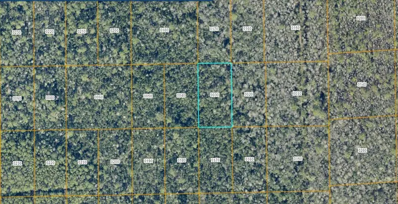 7120-01-13-0030 No St, FL