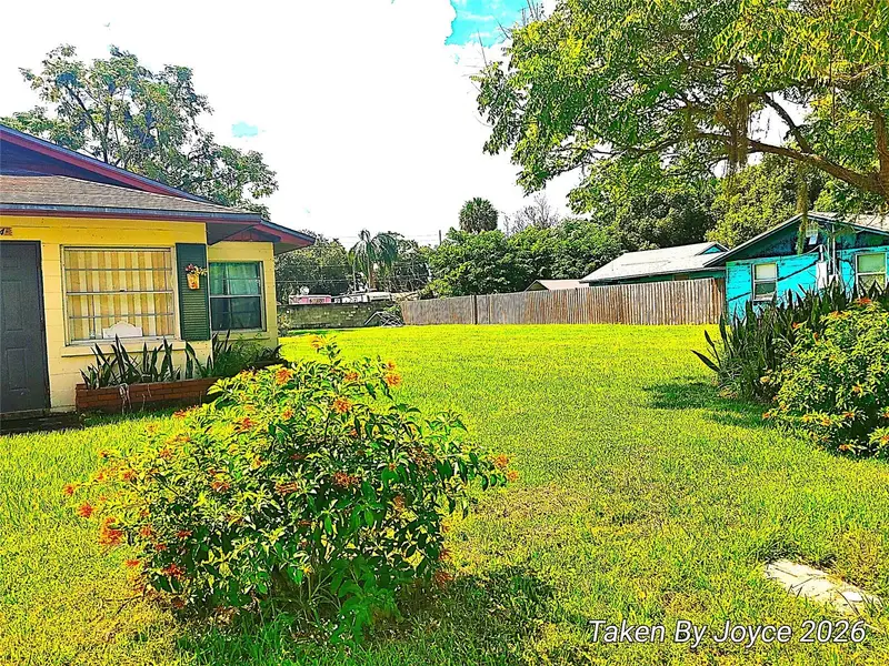 1424 W Kaley Ave, FL