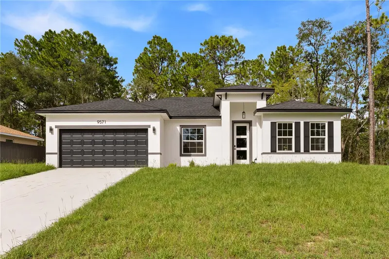 9571 N Old Mill Way, FL