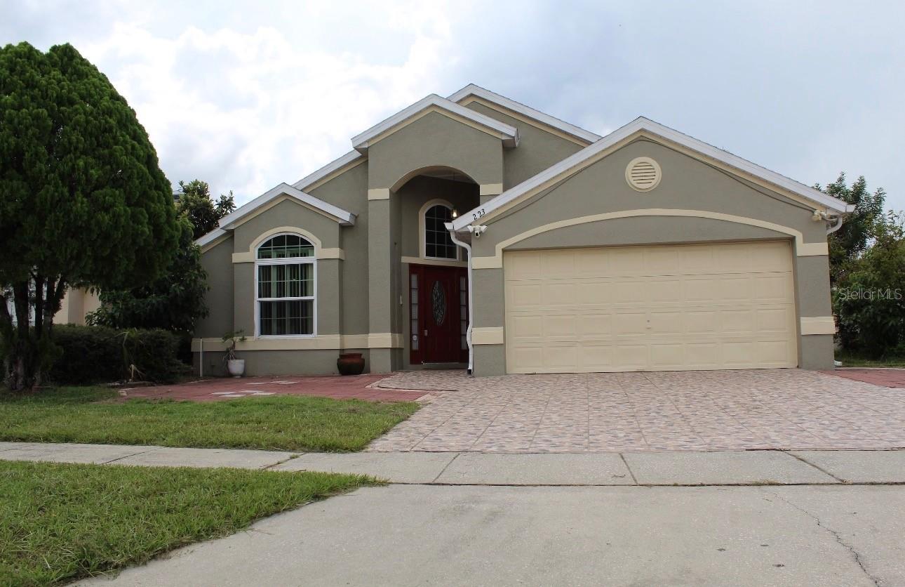 223 Lake Davenport Estates Dr, FL