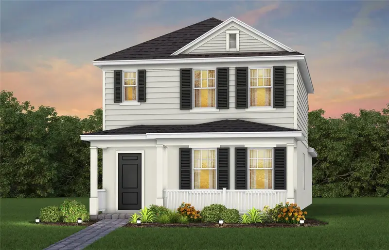 1024 Lemongrass Alley, FL