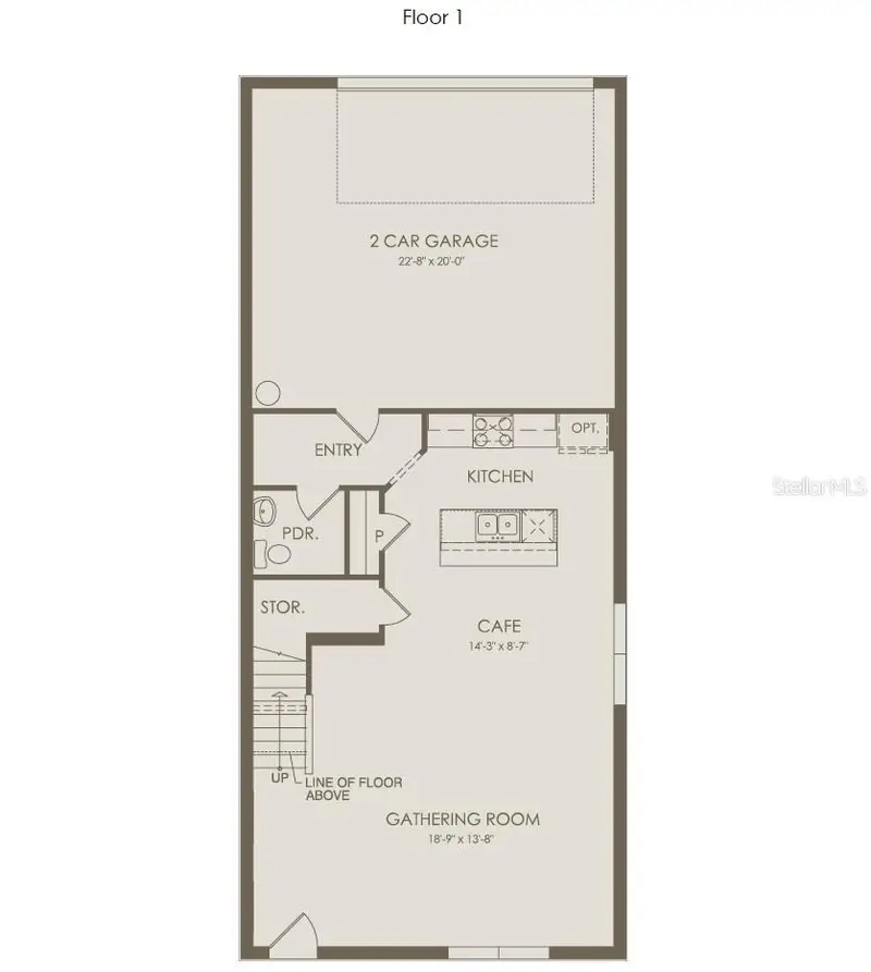 1024 Lemongrass Alley, FL