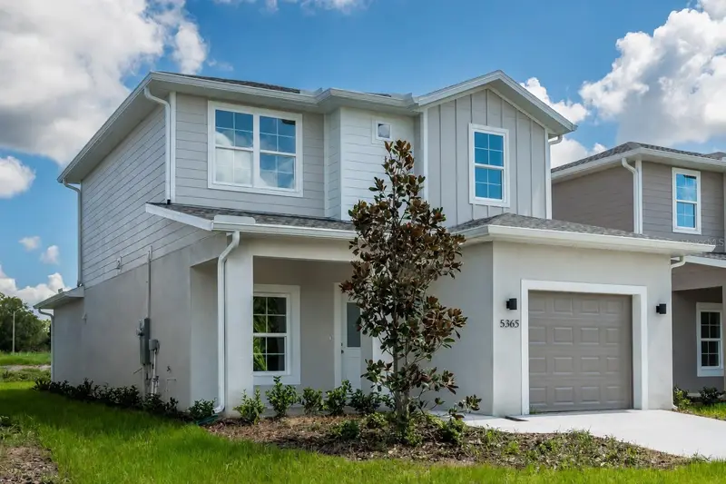 5365 Vista Lago Dr, FL