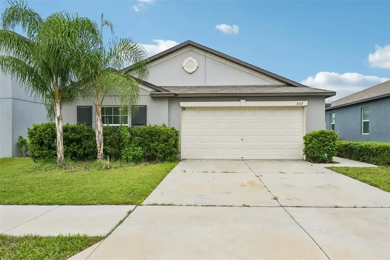 Wimauma listing