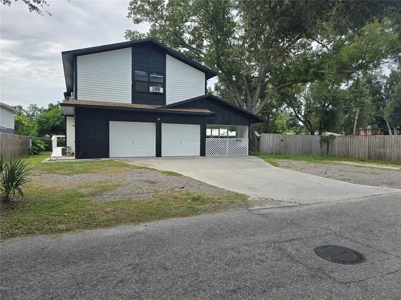 3160 Aspinwall St, FL