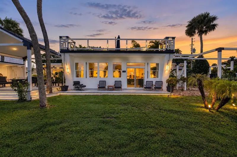 500 S Riverside Dr, FL