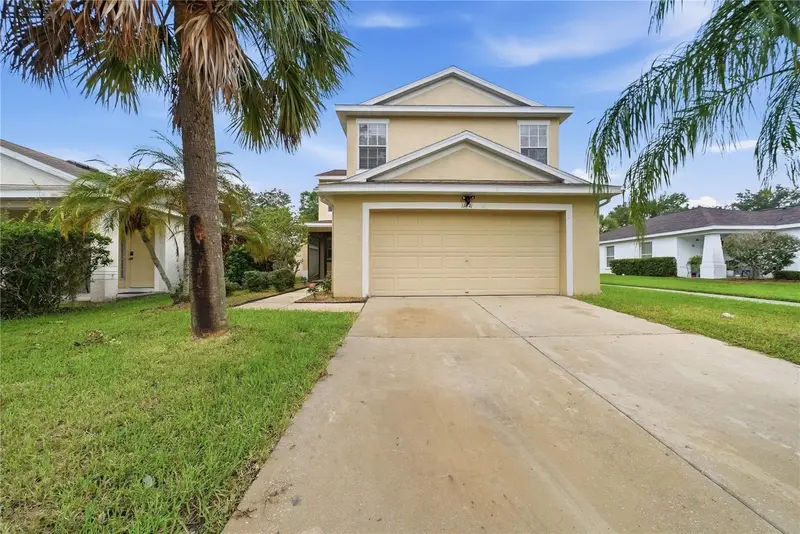 11441 Crestlake Village, FL