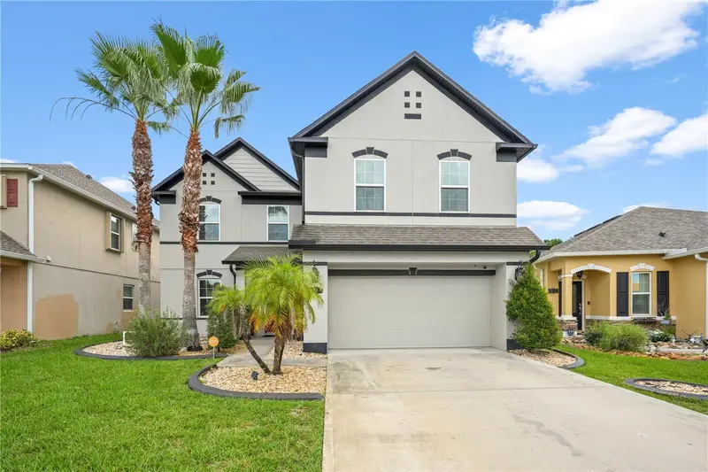 1747 Attilburgh Blvd, FL