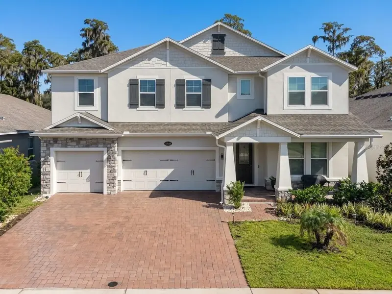 Eden at Cross Prairie listing