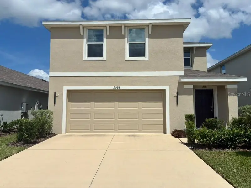 2598 Hardin Way, FL