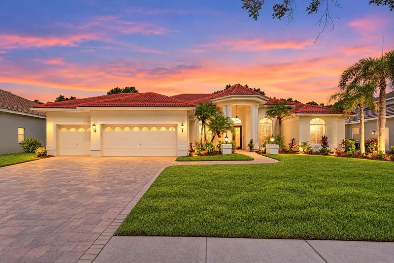 9136 Highland Ridge Way, FL