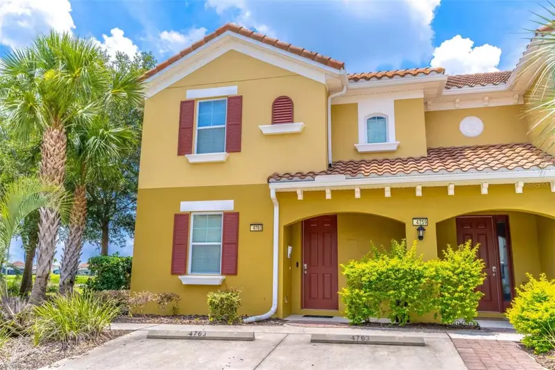Oakmont listing