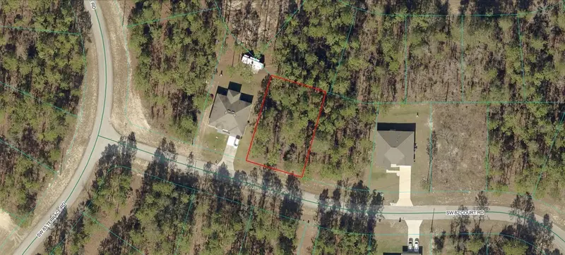 Sw 82 Court Rd, FL
