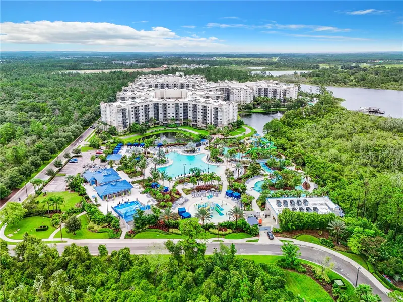 14501 Grove Resort Ave #3201, FL