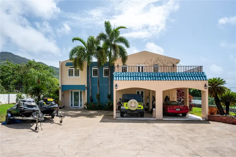 Carr. 3 Km 113.2 Bo. Guardarraya, PR