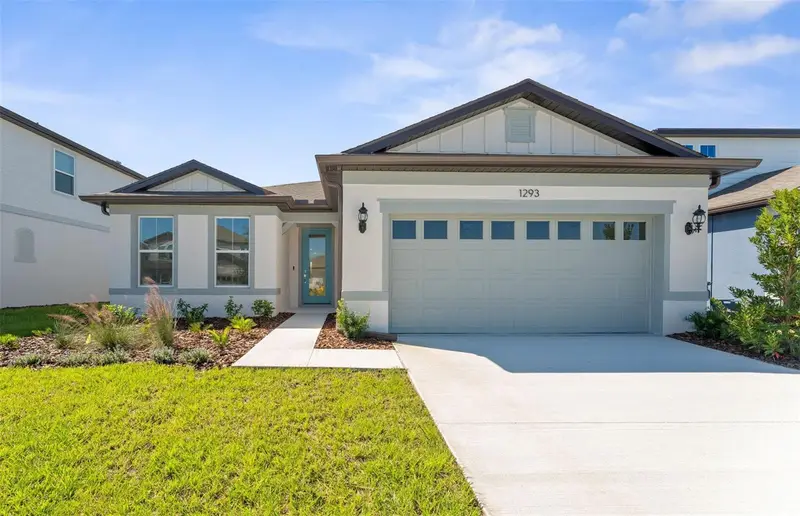1293 Lakeridge Way, FL