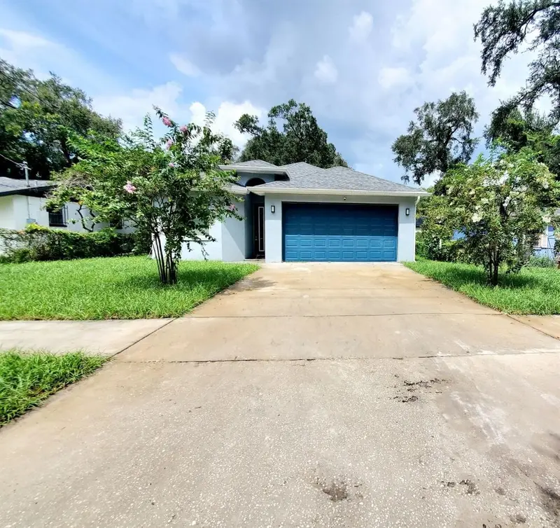 2616 E Cayuga St, FL