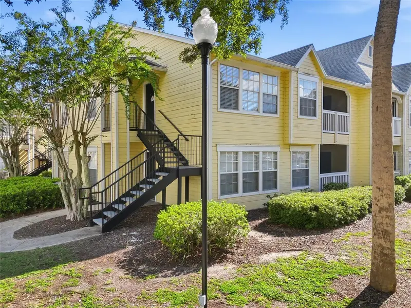 1043 S Hiawassee Rd #3111, FL