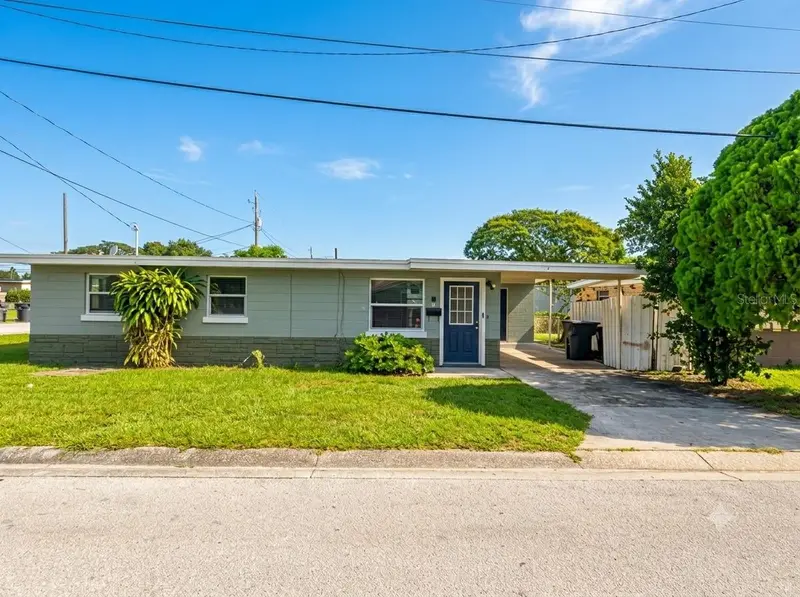 3400 Sunset Dr W, FL