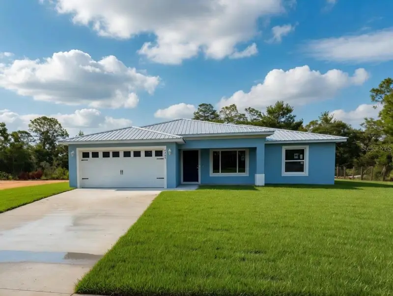 2886 W Kevin Rd, FL