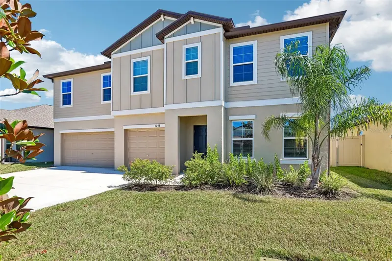 4048 Capri Coast Dr, FL