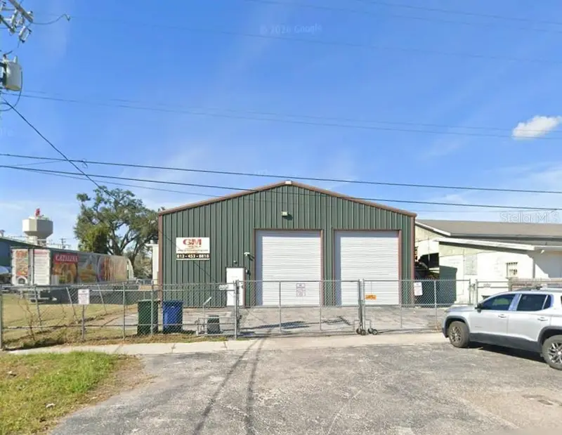4716 N Manhattan Ave, FL