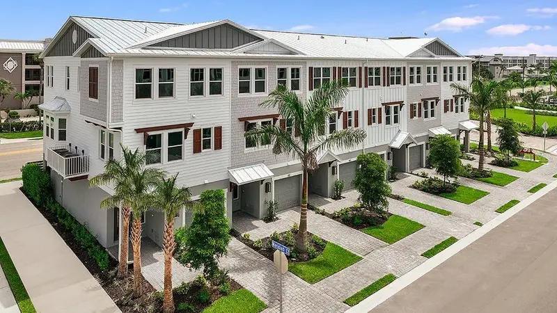 1617 Sea Haven Dr #506, FL