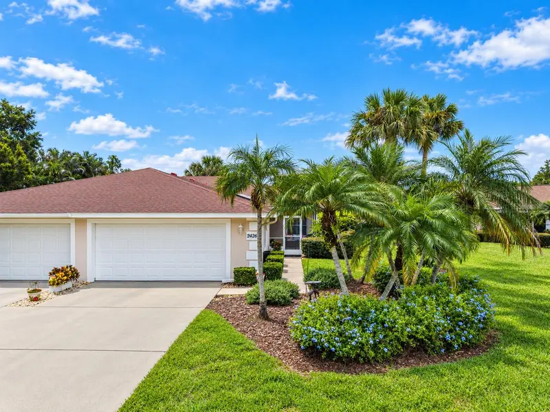 2426 Wilderness Blvd W, FL