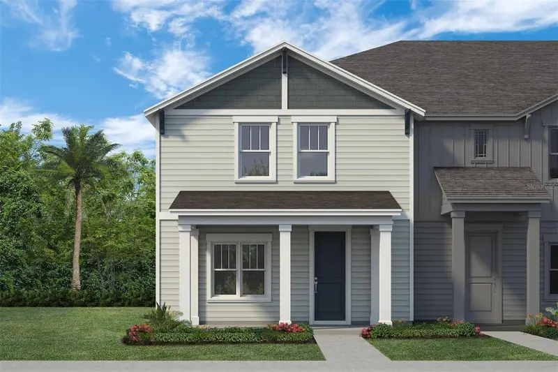 4969 Loyalty Dr, FL