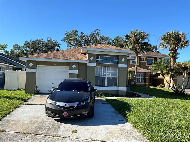 2712 Emerson Ln, FL