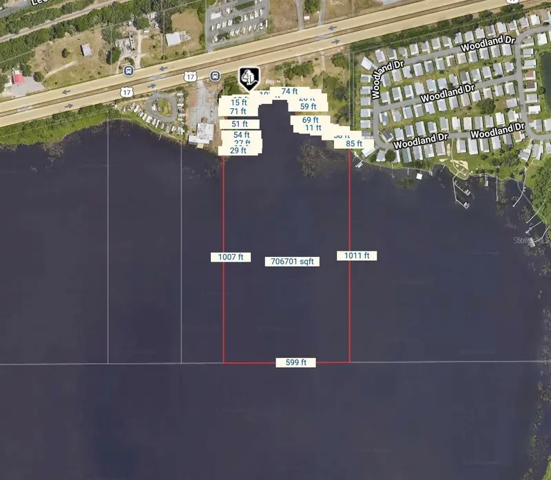 1863 Highway 17 92 N, FL