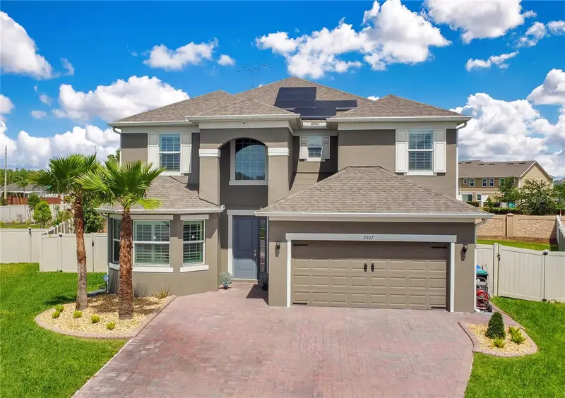 2507 Rush Bay Way, FL