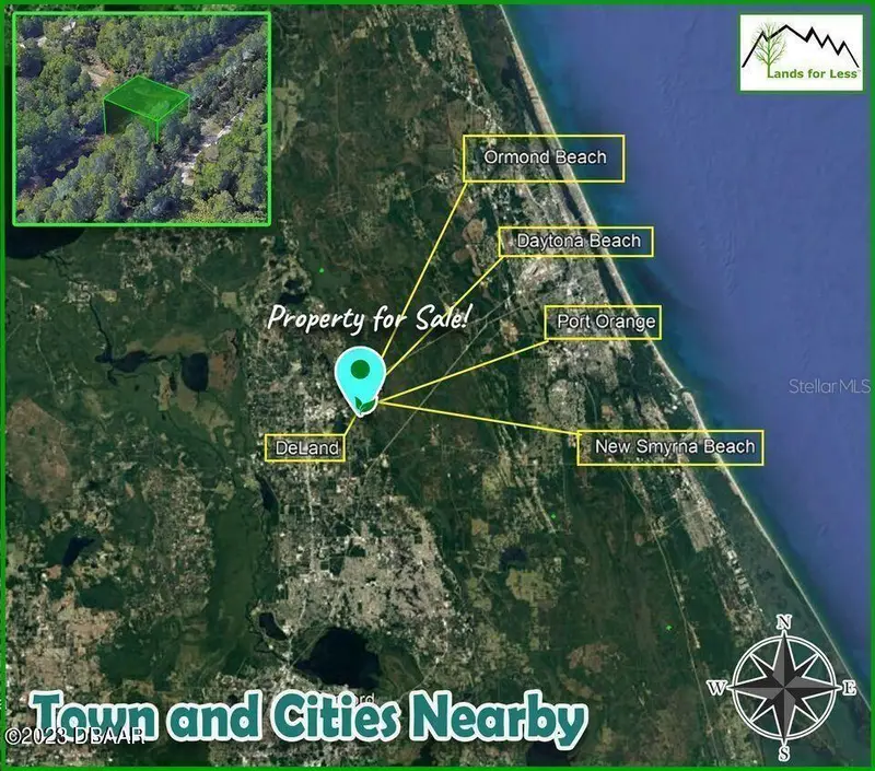 No Name, FL