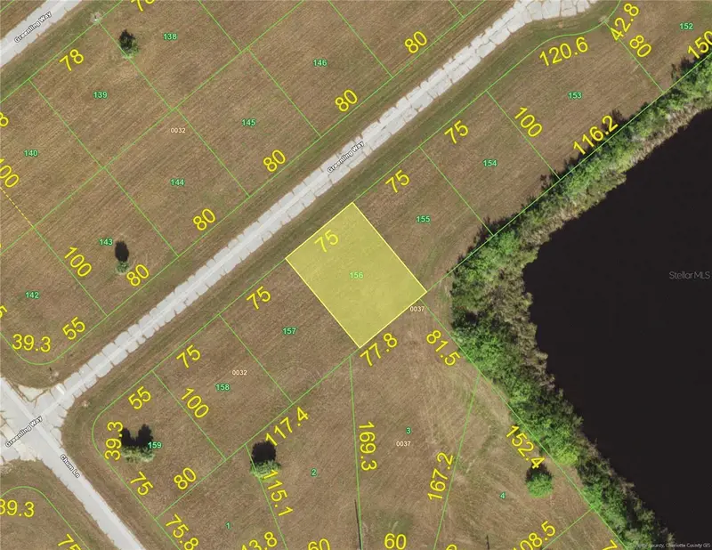 12571 Greenling (Lot 156) Way, FL