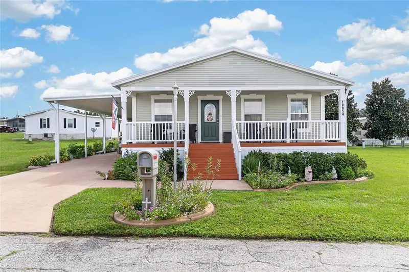 10054 Collingwood Ave, FL