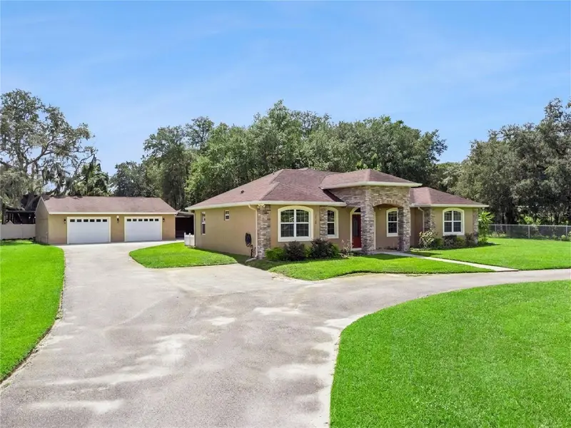 15136 Old Cheney Hwy, FL