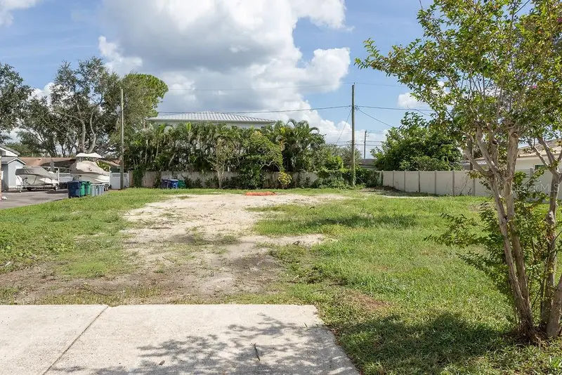 South Tampa / Hyde Park listing