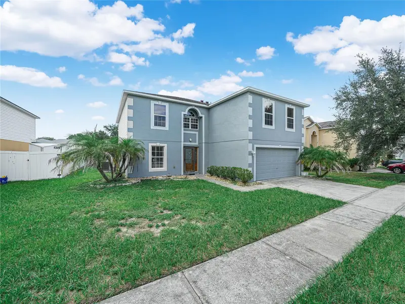 5809 Windridge Dr, FL