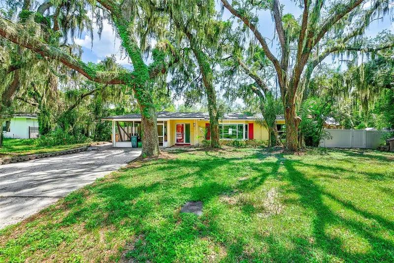 303 Saint Augustine Ave, FL