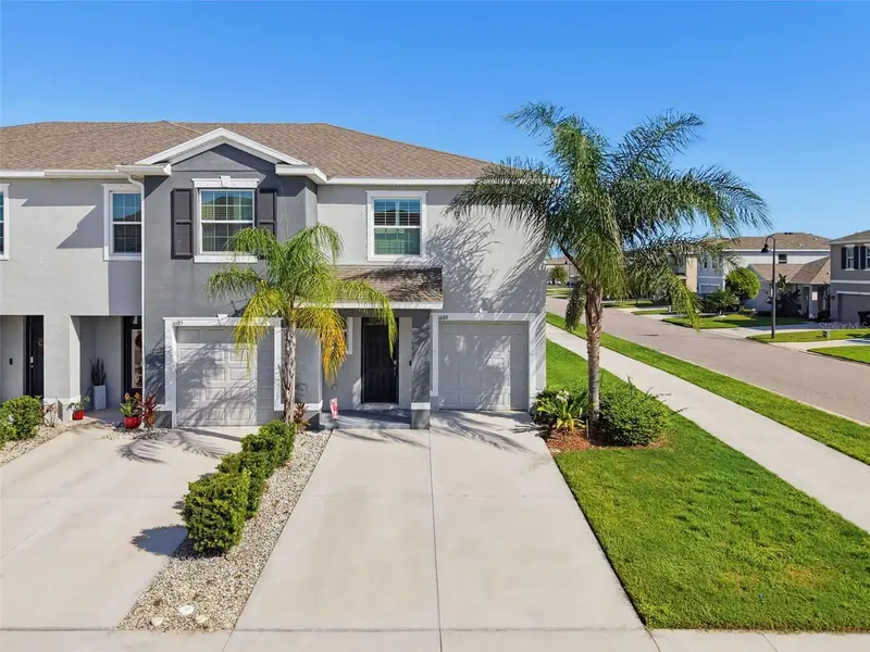 16189 Glowing Grove Ave, FL
