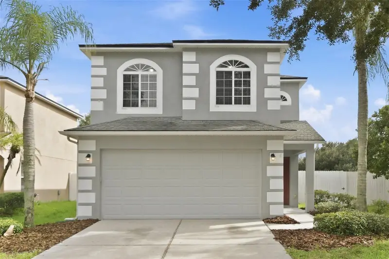2036 Portcastle Cir, FL