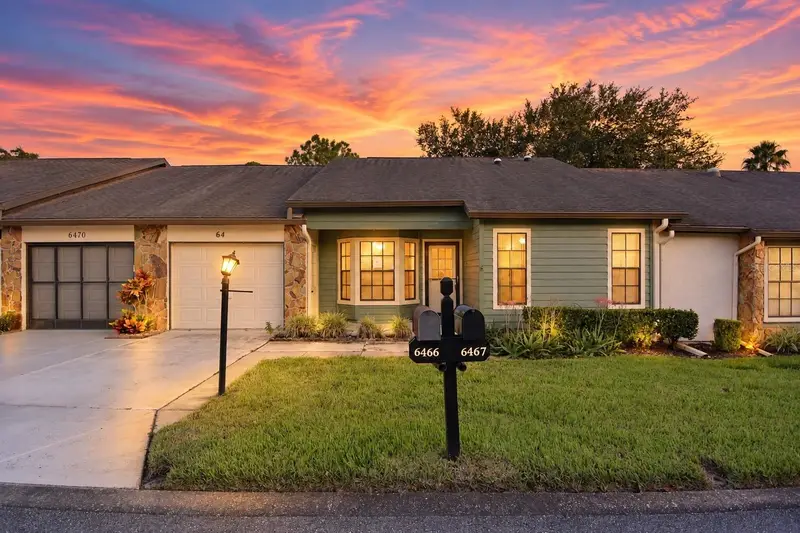 Timber Pines listing