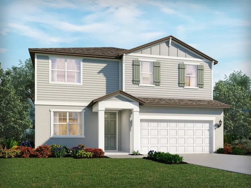 105 Shady Edge Loop, FL