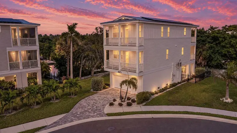 4375 Marina View Way, FL